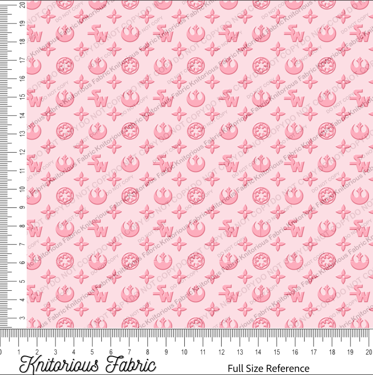 *Pre-Order* LuV SW - Strawberry Cream