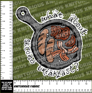 *Pre-Order* Breakfast and Admittance Panels
