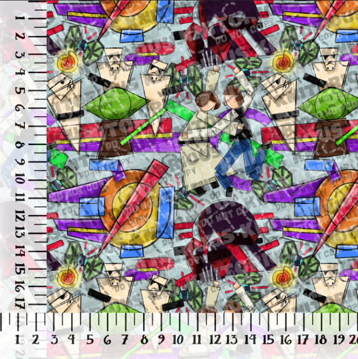 *Pre-Order* Picasso Art SW