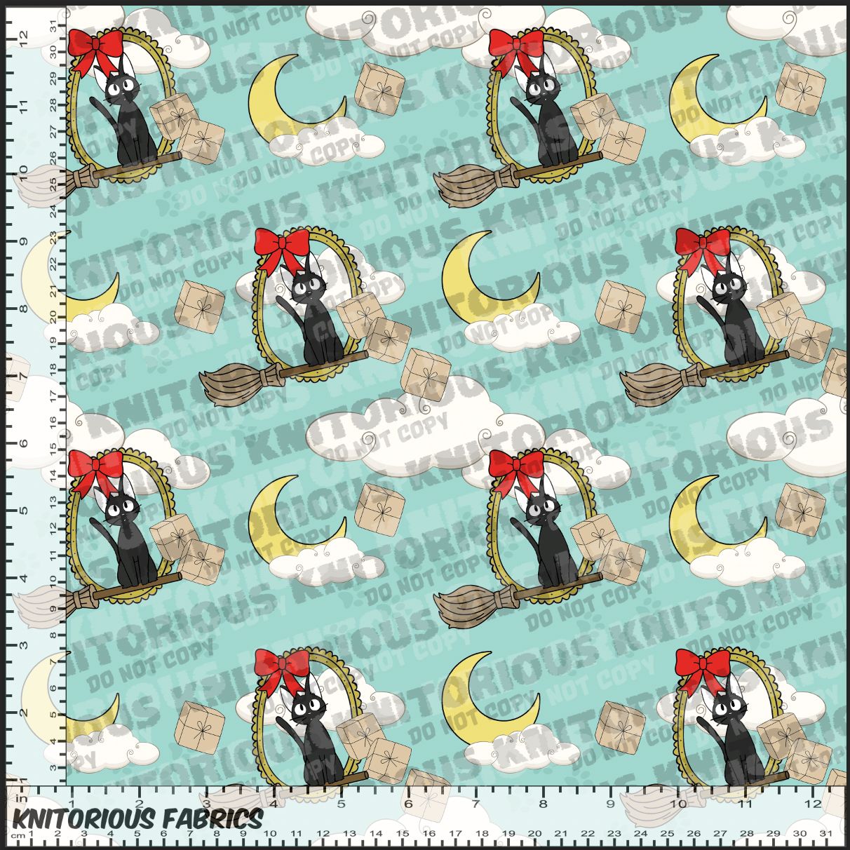 *VINYL Pre-Order* Kitty Delivery