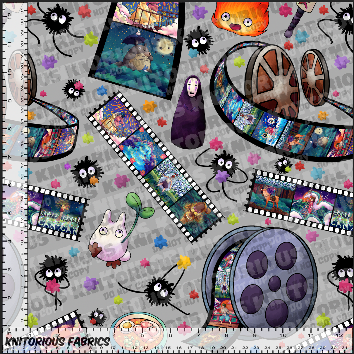 *Pre-Order* G Movie Faves