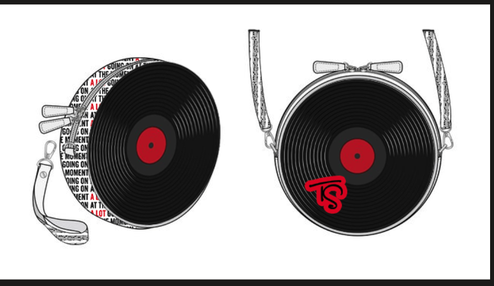 *VINYL Pre-Order* Record Rapport (FULL BAG SET)