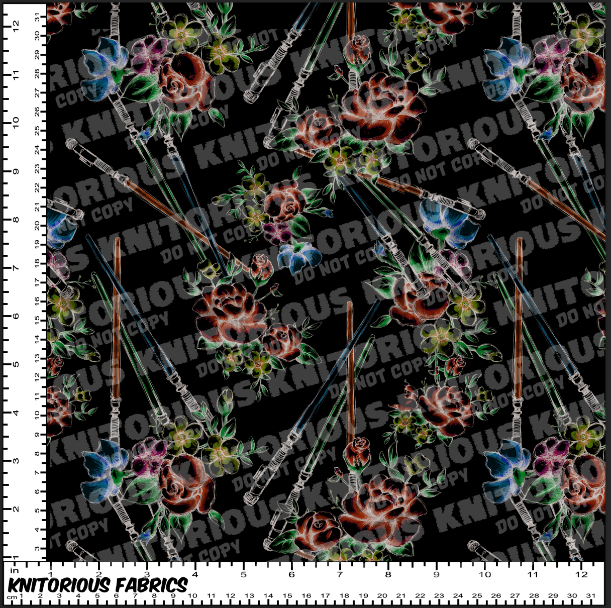 *Pre-Order* Striker Exclusive OG FW Coordinate - Exposure