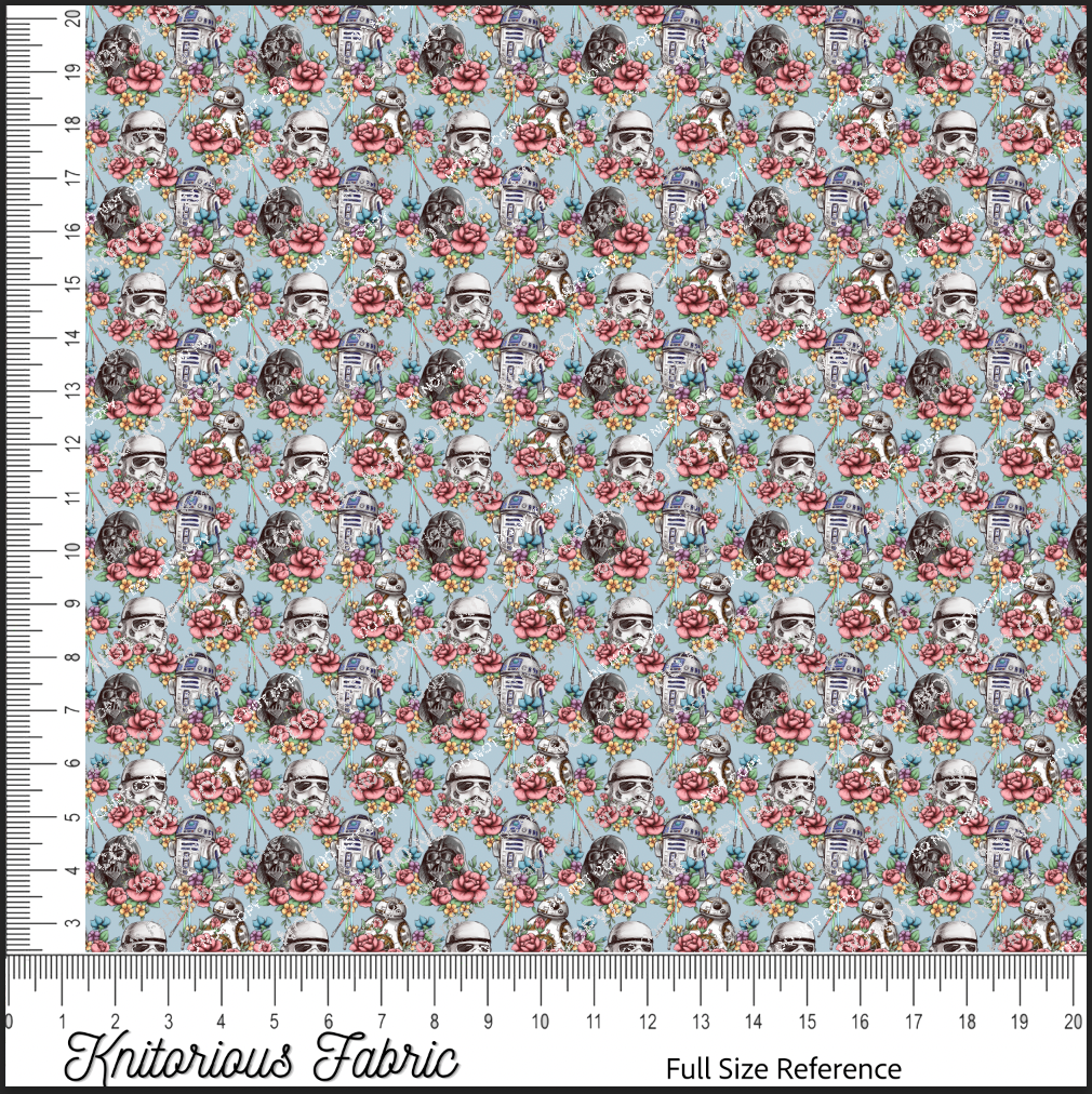 *Pre-Order* OG FW - MICRO SIZE - Blue