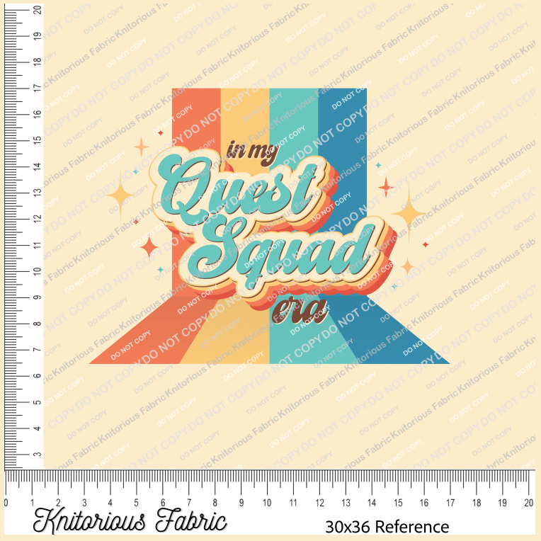 *Pre-Order* Summer Book Panels