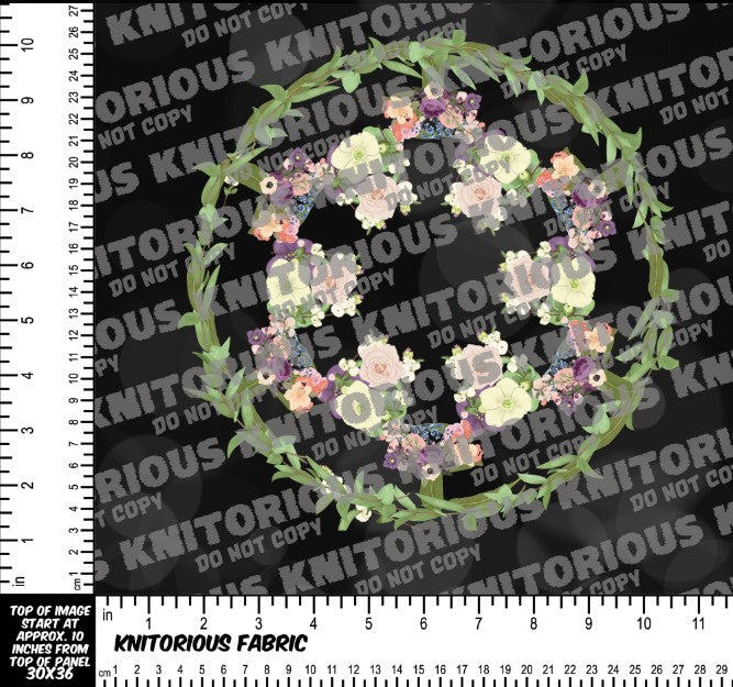 *Pre-Order* Other M4 Round Panels