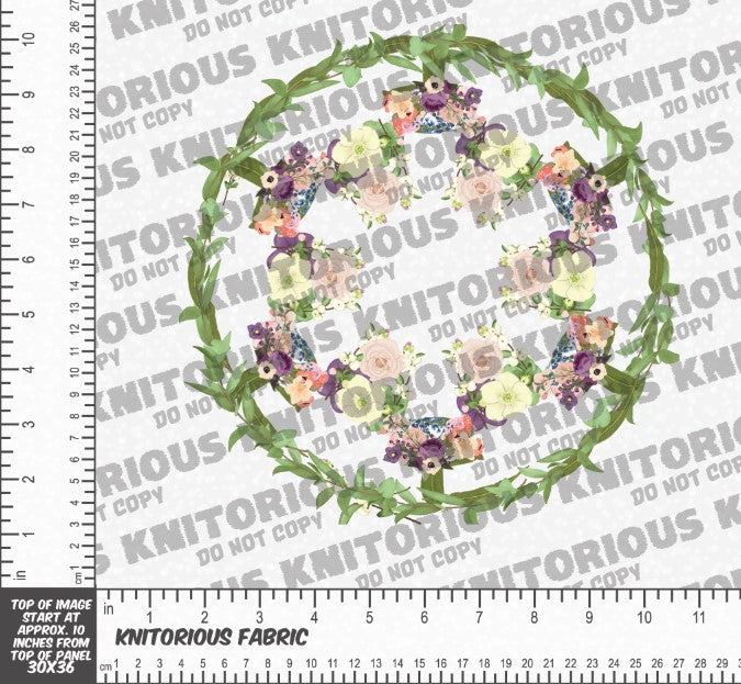 *Pre-Order* Other M4 Round Panels