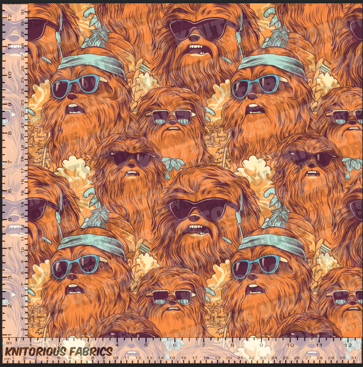 *Pre-Order* Stylin Furball