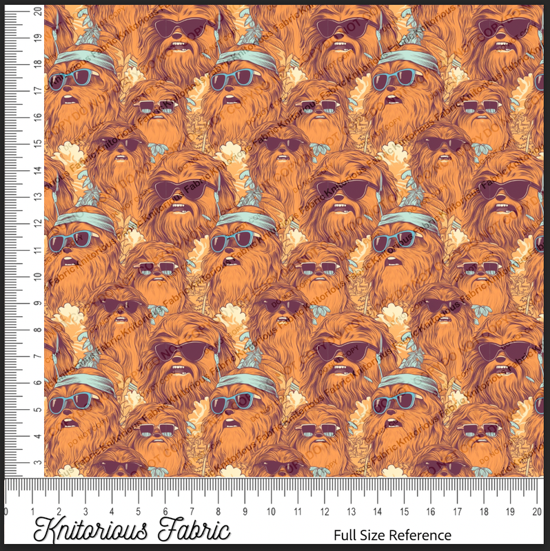 *Pre-Order* Summer Chew