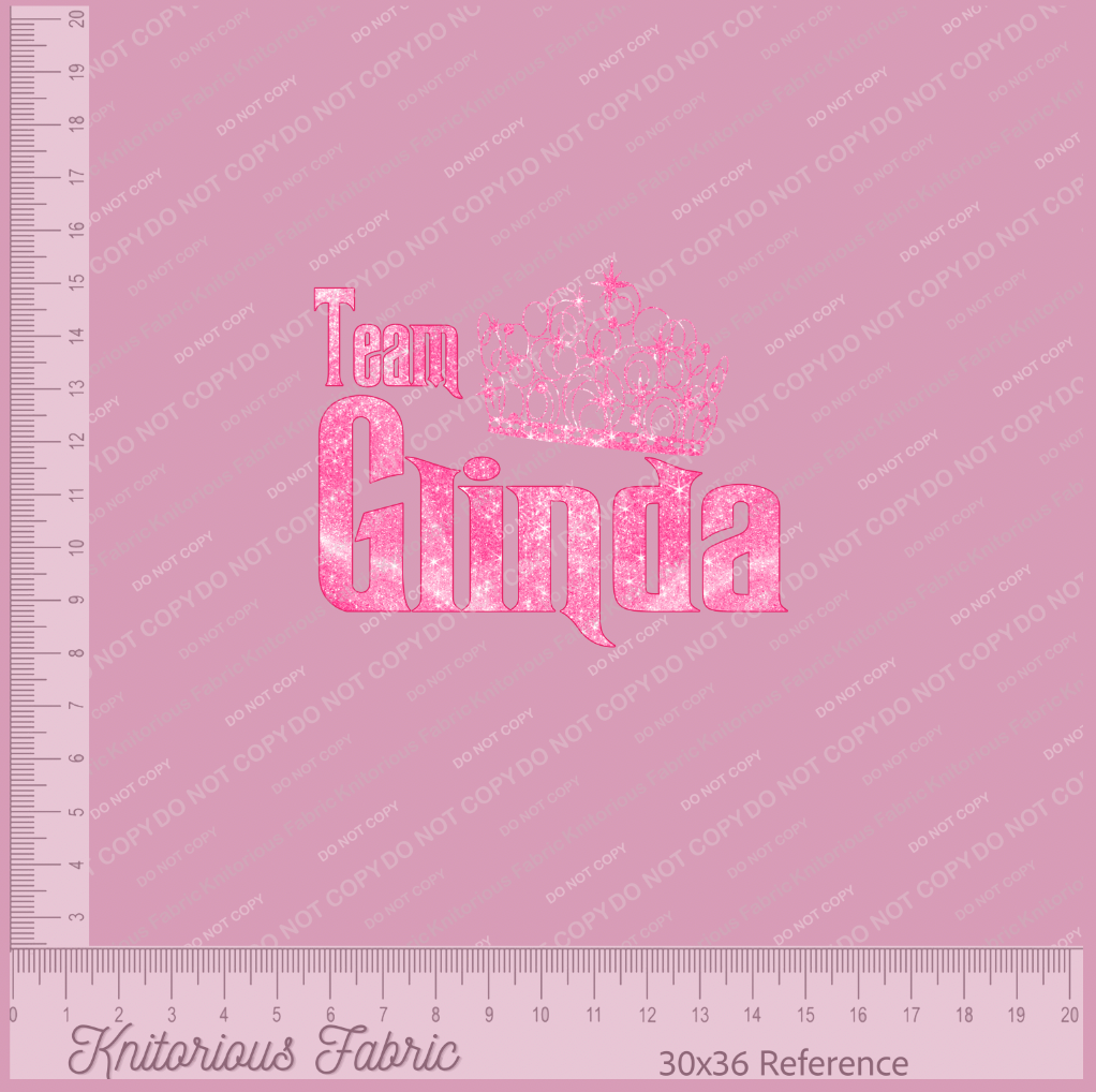 *Pre-Order* Witch Team Panels