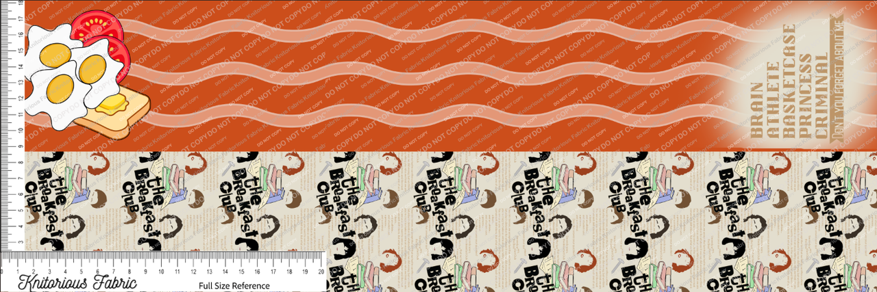 *Pre-Order* The Club Scarf Bagmaker Set
