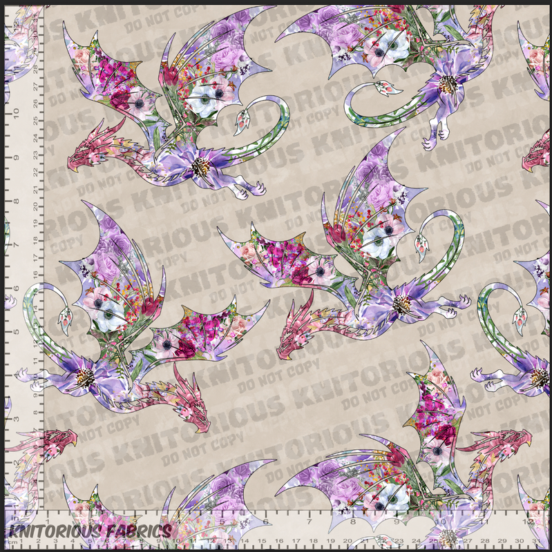 *Pre-Order* ToG - Abraxos - Tan (Officially Licensed)