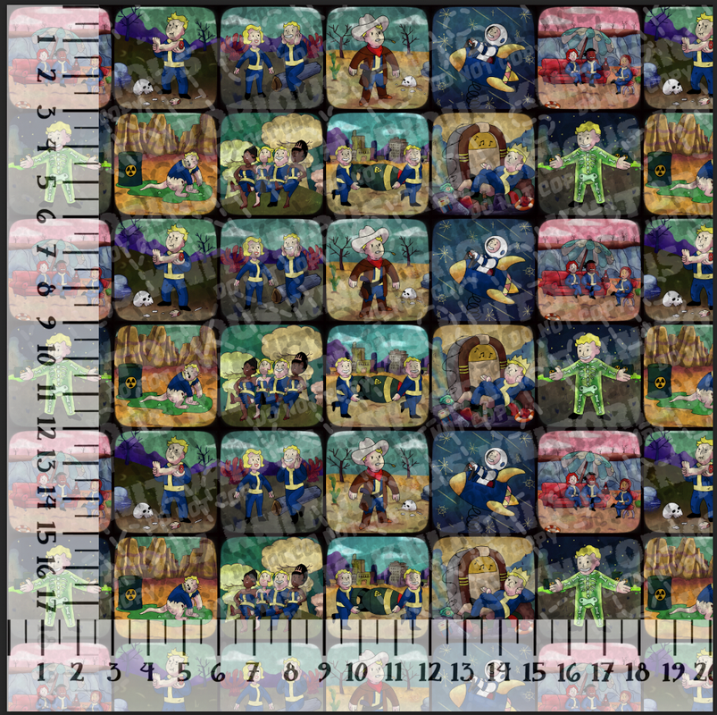 *Pre-Order* Toxic Screen Memes