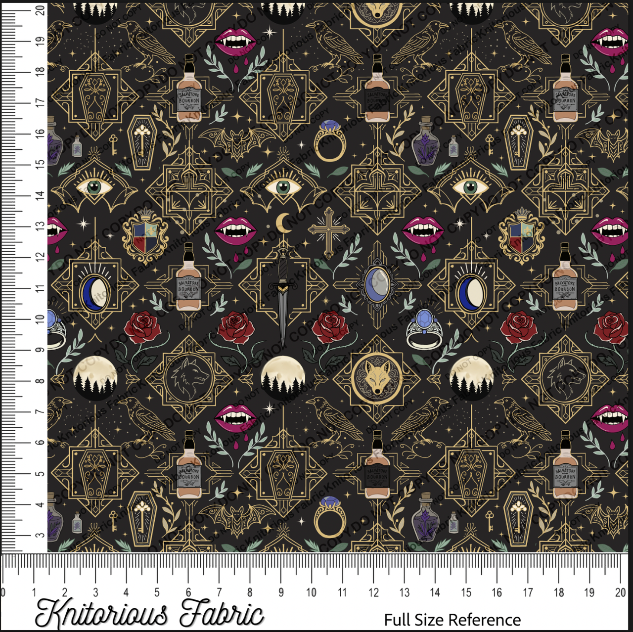VINYL *Pre-Order* VP Diaries Golden
