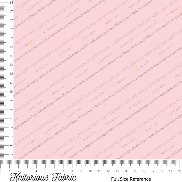 *Pre-Order* Vintage Coord - Light Pink