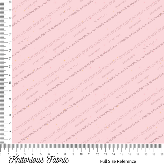 *Pre-Order* Vintage Coord - Light Pink
