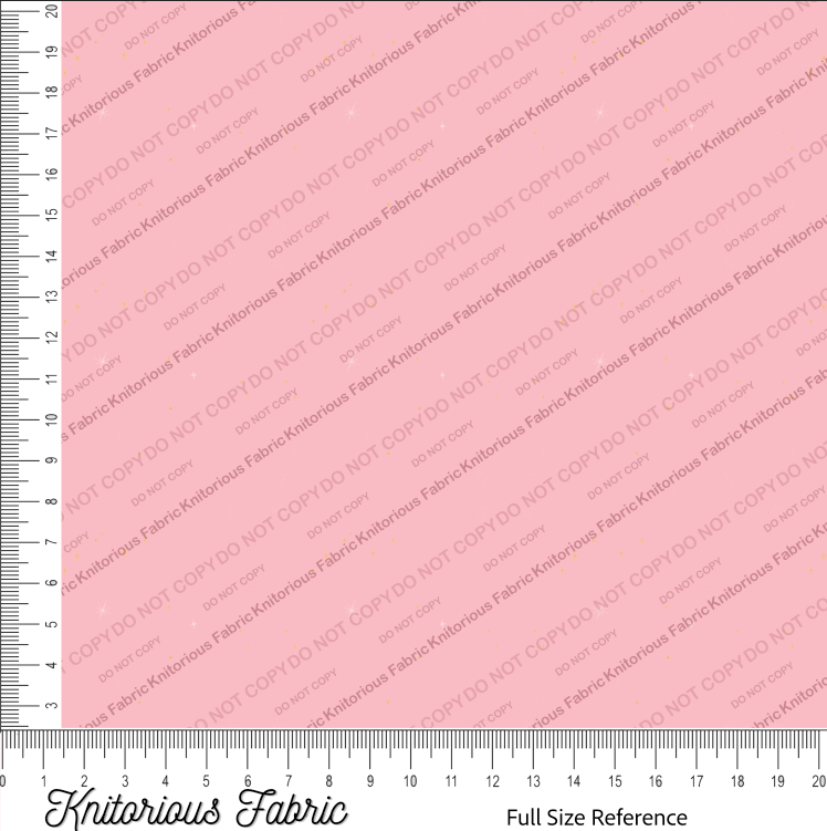 *Pre-Order* Vintage Coord - dark Pink