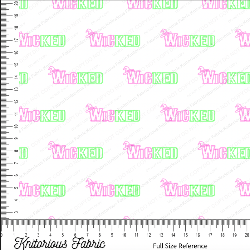 *Pre-Order* W Glow White