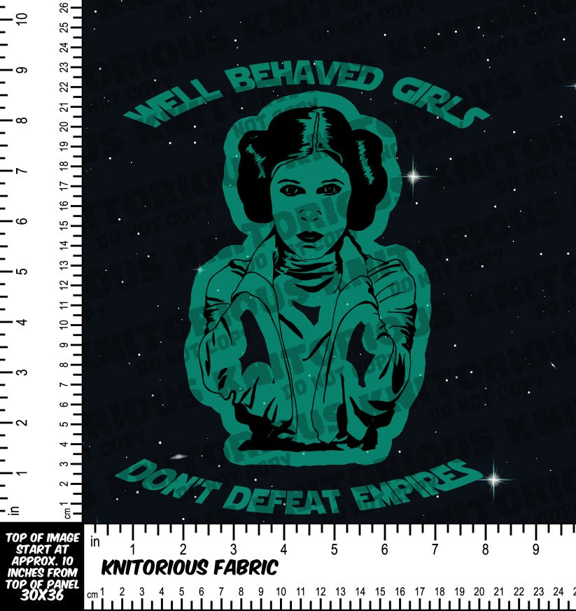 *Pre-Order* General Panels