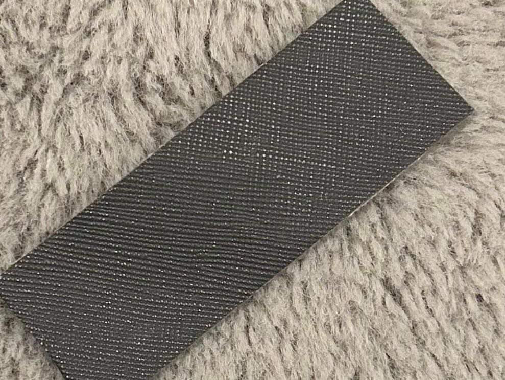 SOLID VINYL *Pre-Order* #48 - Dark Gray