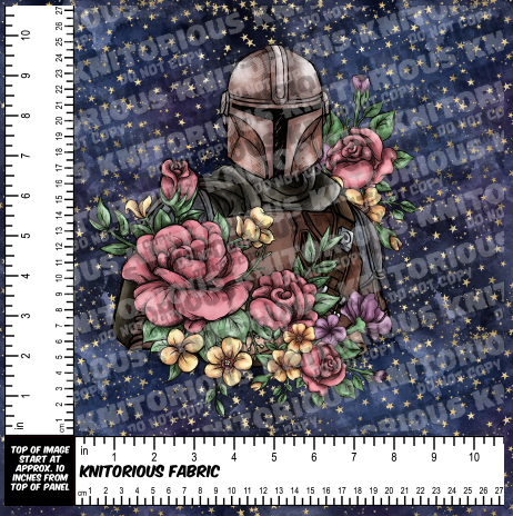 *Pre-Order* MFW Starry Watercolor Panels