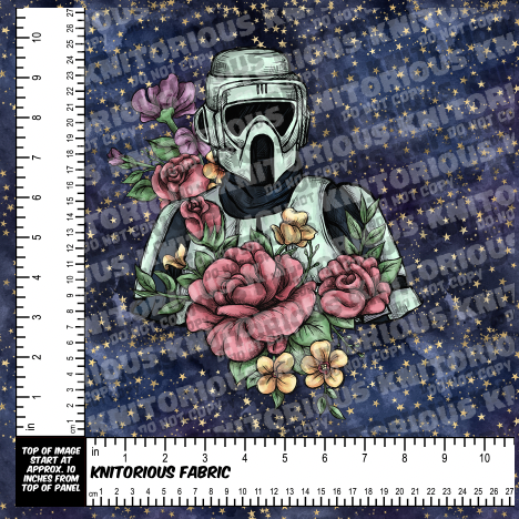 *Pre-Order* MFW Starry Watercolor Panels