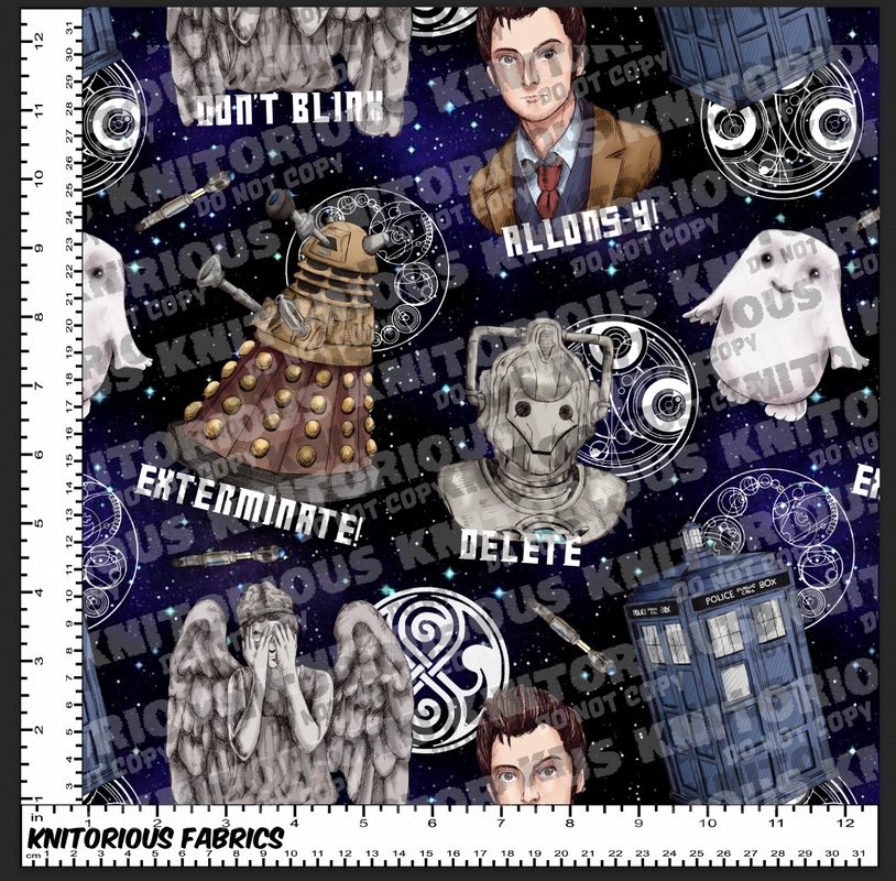 *Pre-Order* All Words NFDW