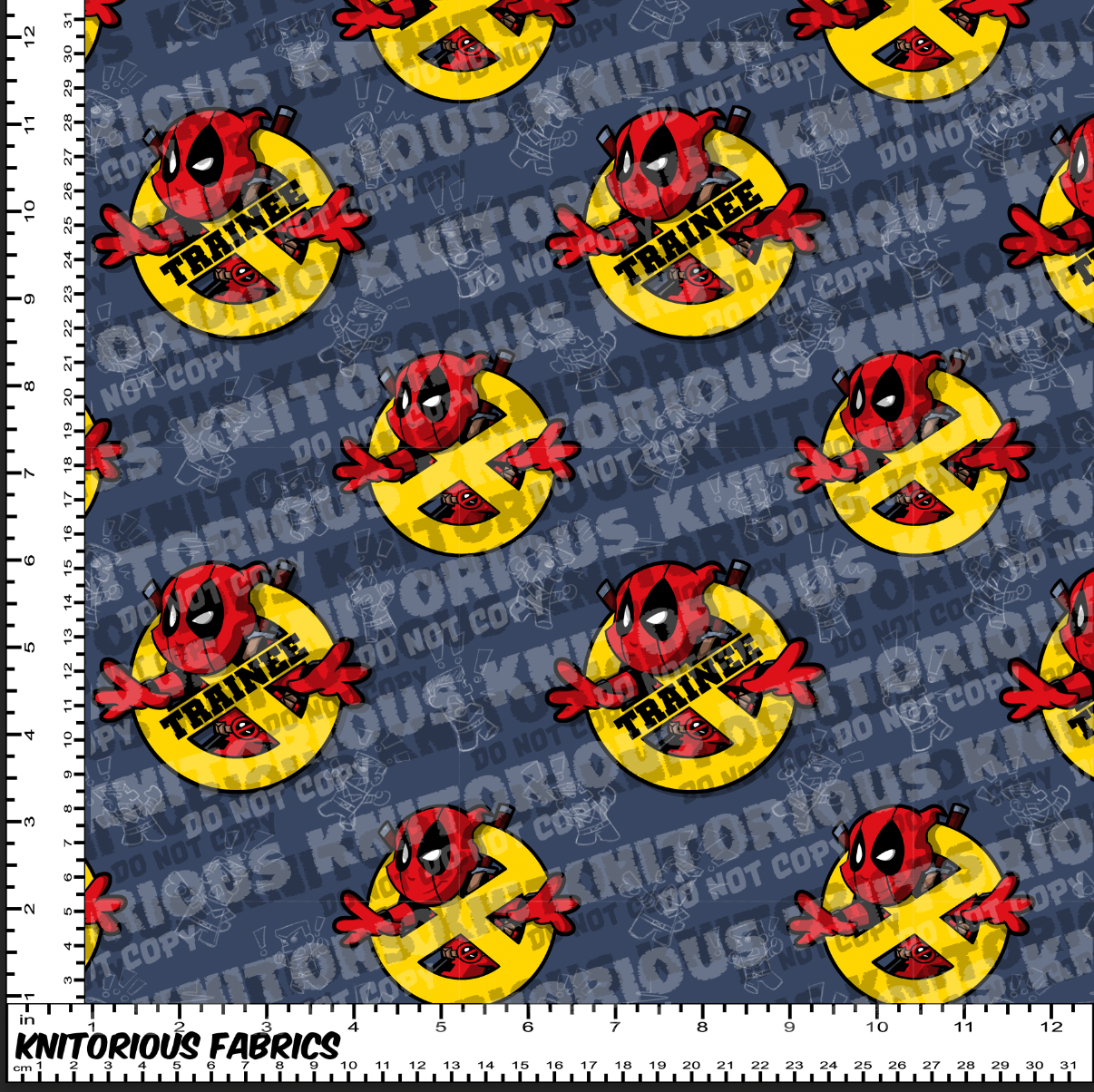 *Pre-Order* Anti-Hero