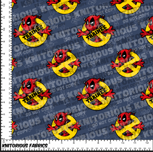 *Pre-Order* Anti-Hero