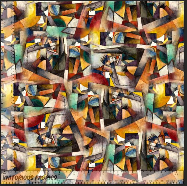 *Pre-Order* Art Albert G