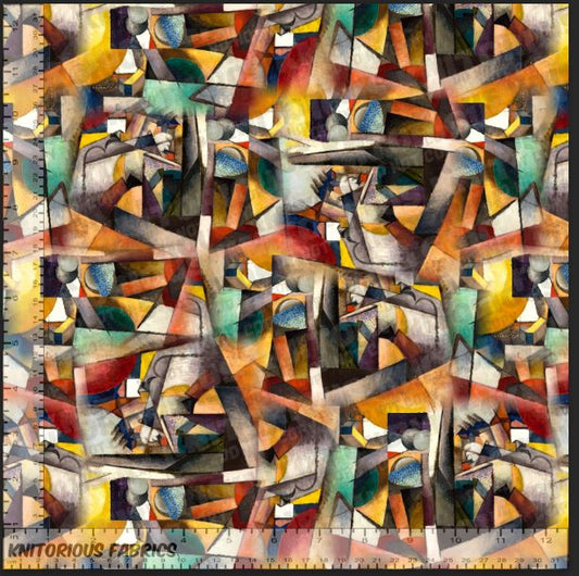 *Pre-Order* Art Albert G
