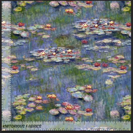 *Pre-Order* Art Monet
