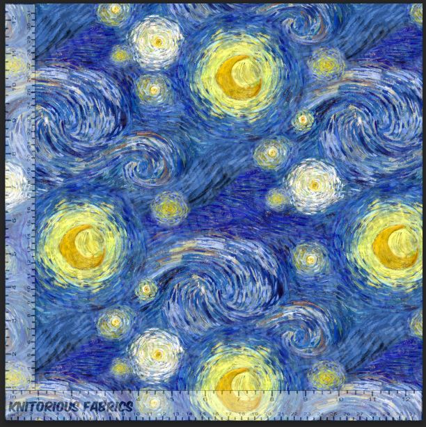 *Pre-Order* Art Starry