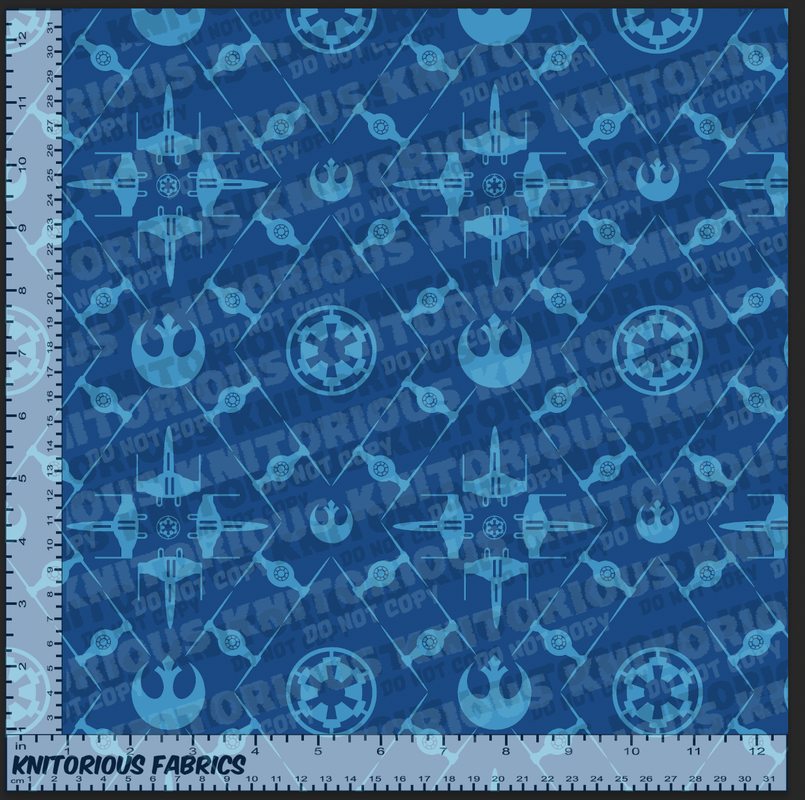 *Pre-Order* Bagmaker SW Blues