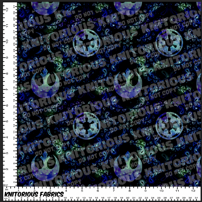 *Pre-Order* Boho Galaxy