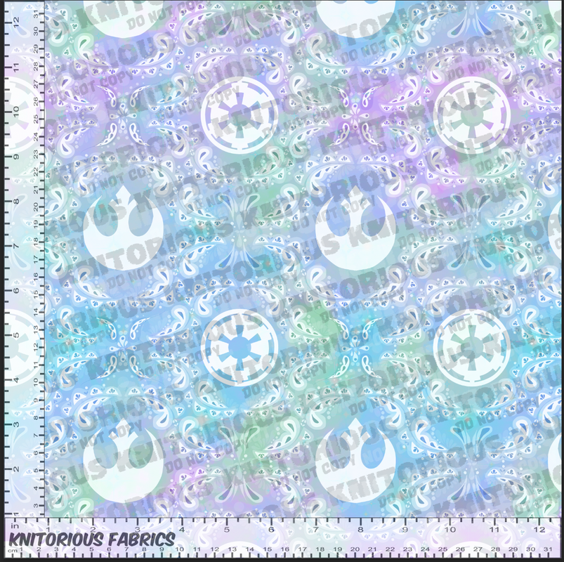 *Pre-Order* Boho Pastel