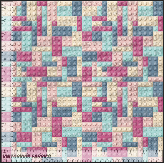 *Pre-Order* Bricks G