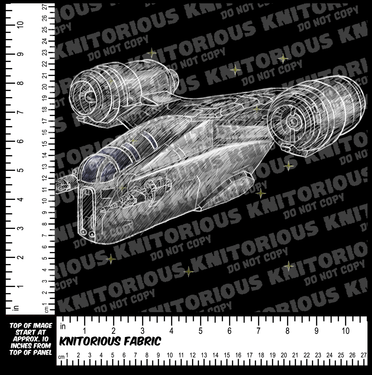 *Pre-Order* Chalk Set Panels