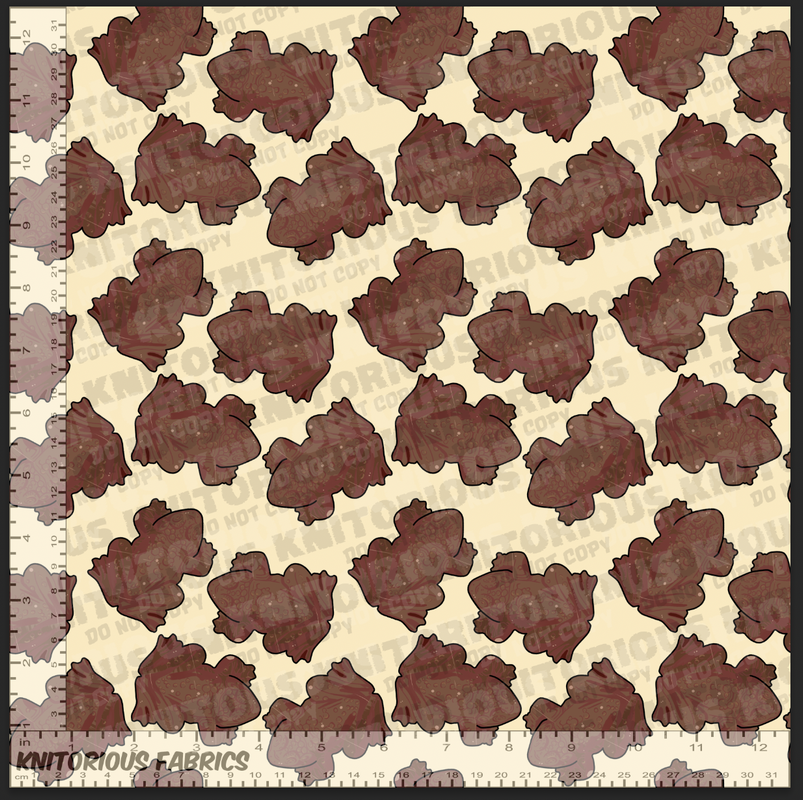 *Pre-Order* Choc Frog Coord