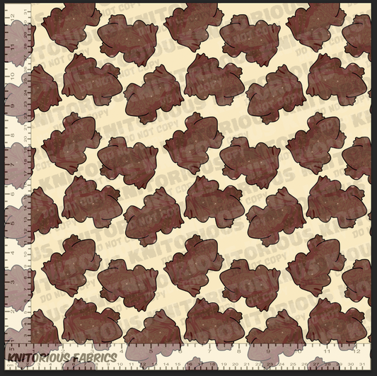 *Pre-Order* Choc Frog Coord