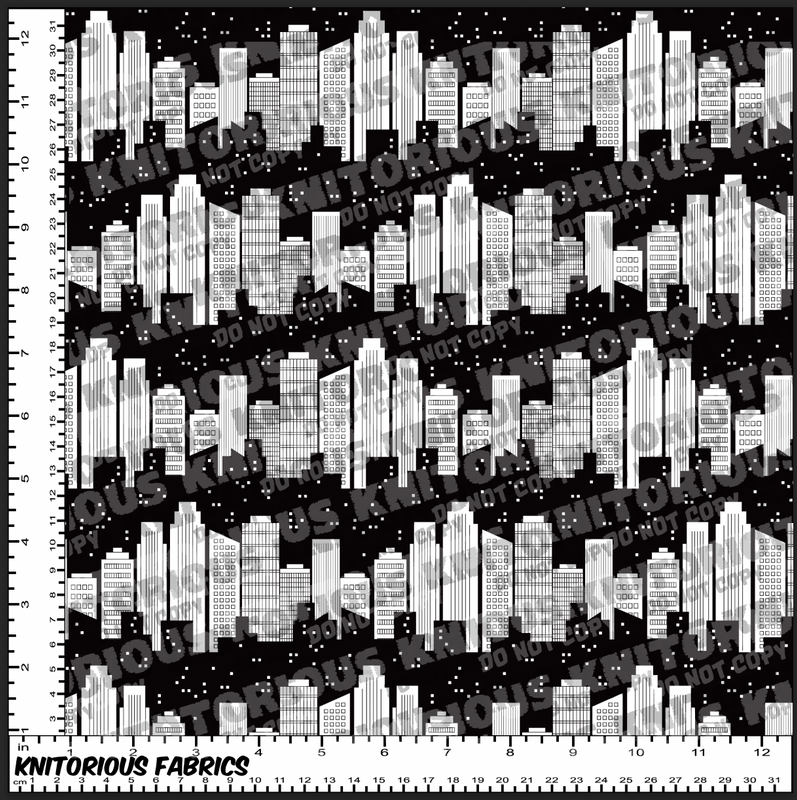 *Pre-Order* City Coord