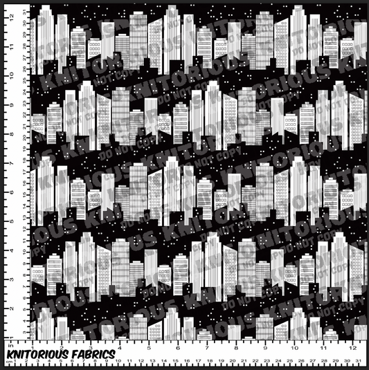 *Pre-Order* City Coord