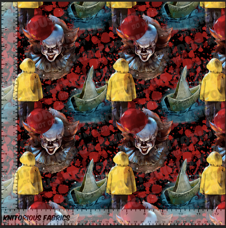 *VINYL Pre-Order* Clown Boats