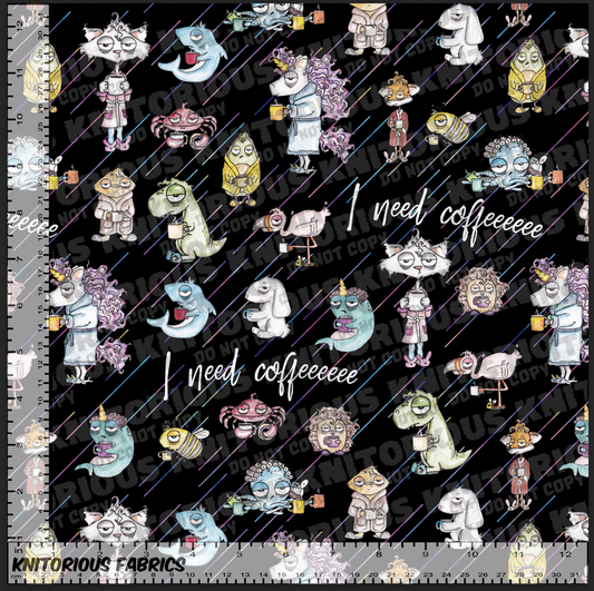 *Pre-Order* Coffee