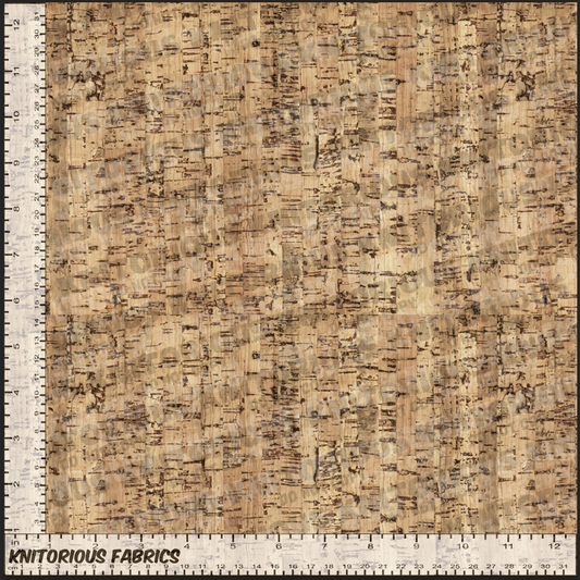 *Pre-Order* Cork Brown