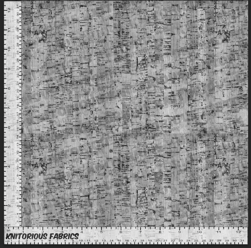 *Pre-Order* Cork Monochrome