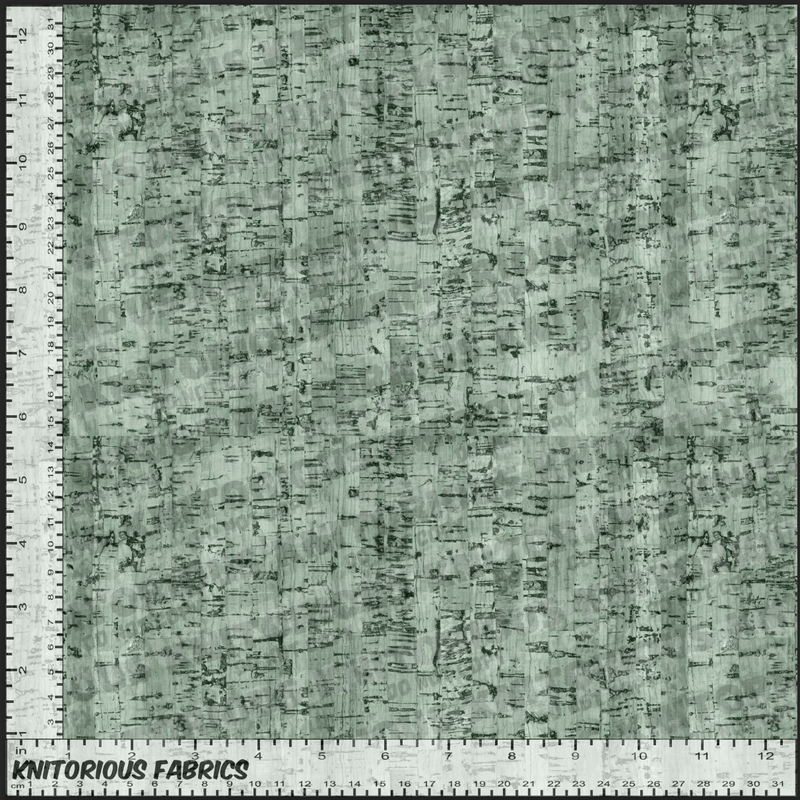 *Pre-Order* Cork Moss