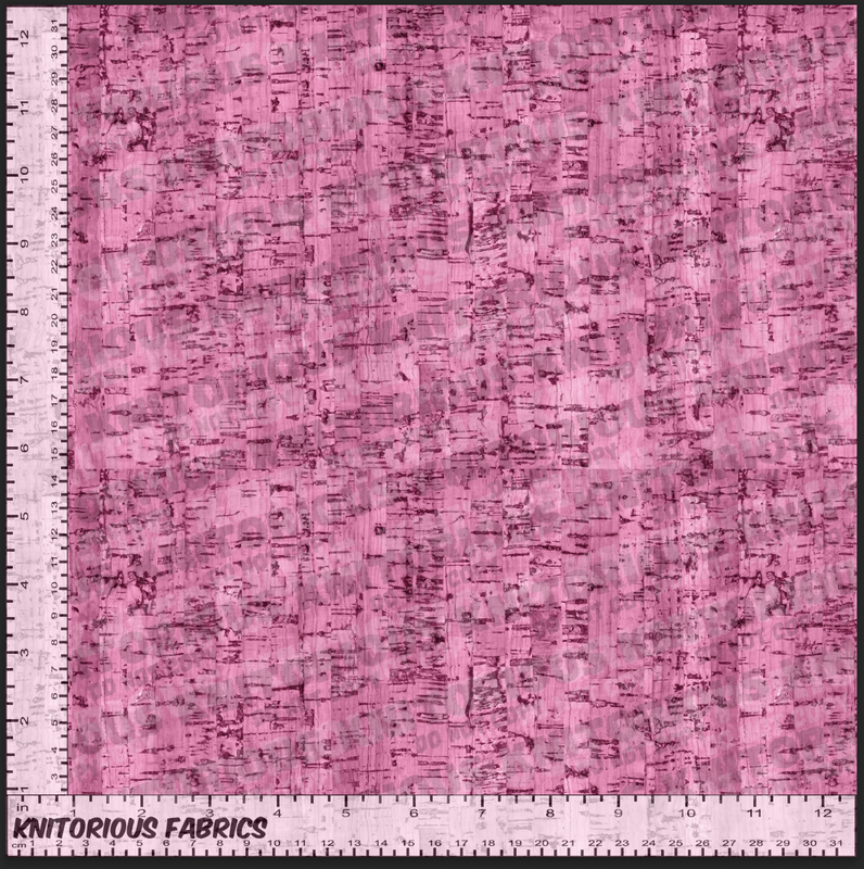 *Pre-Order* Cork Pink