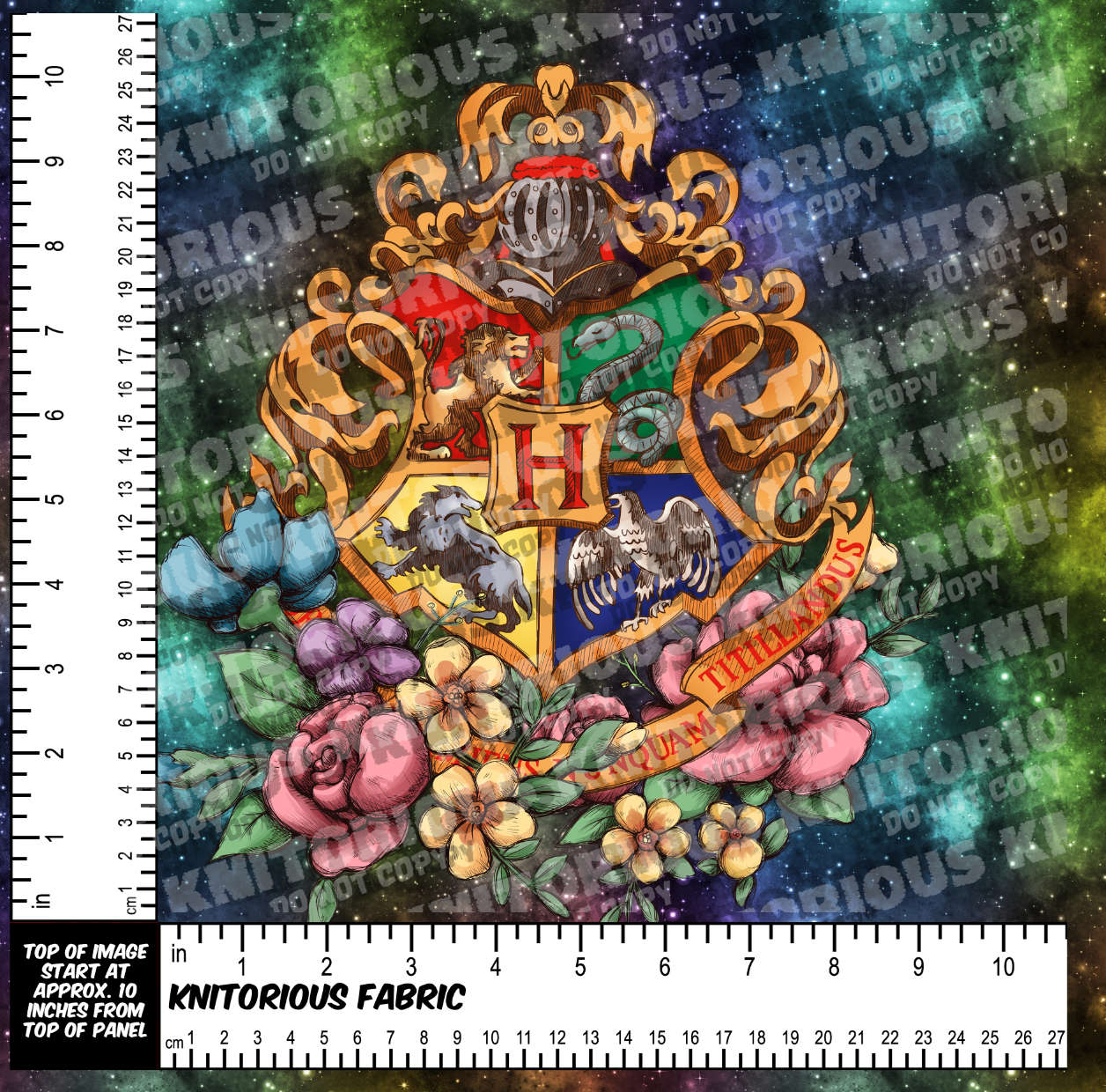 *Pre-Order* Magical Misc Panels