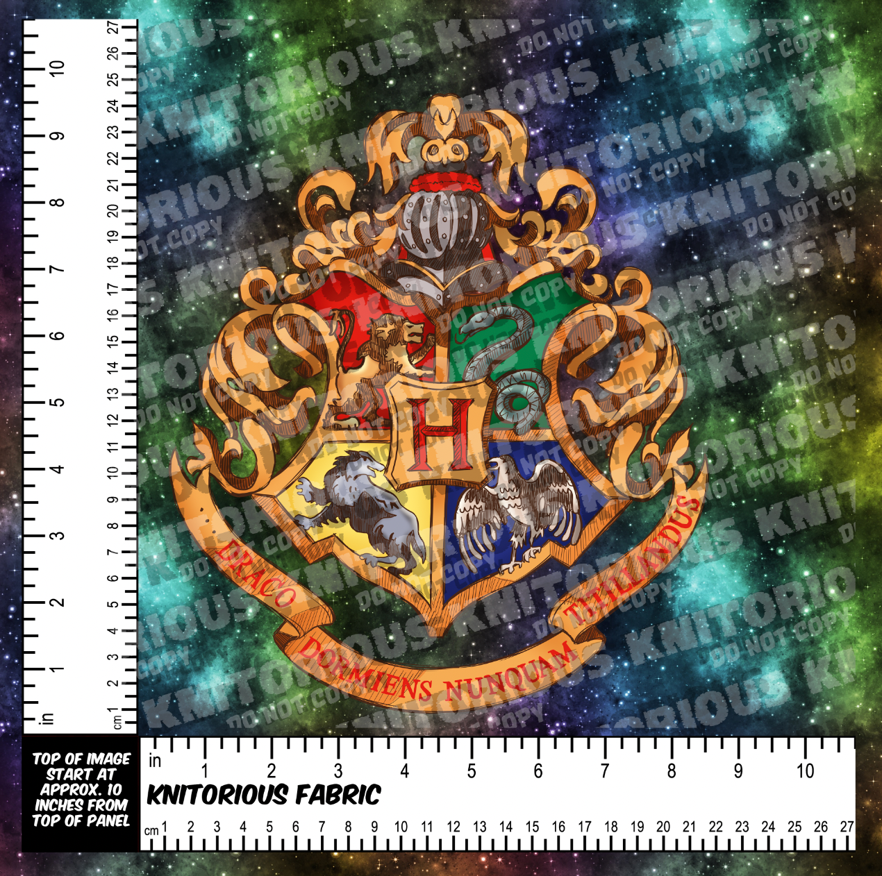 *Pre-Order* Magical Misc Panels